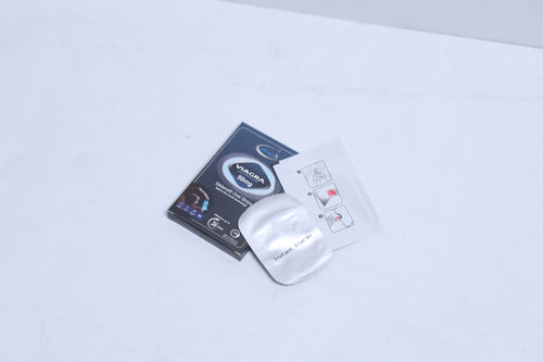 Viagra 50mg Sildenafil Oral Strips – Fast-Acting & Convenient Pack of 5 Strips